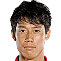 Kei Nishikori (Srl)