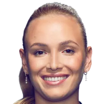 Donna Vekic (Srl)