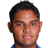 Pranav Kumar