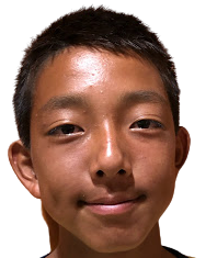 Aidan Kim