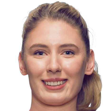 Ekaterina Alexandrova (Srl)