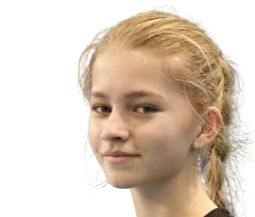 Alevtina Ibragimova
