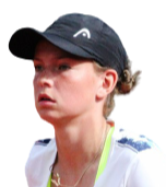 Anna Ozerova