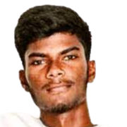 Dhakshineswar Suresh