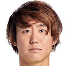 Yoshihito Nishioka (Srl)
