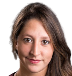 Nicole Fossa Huergo