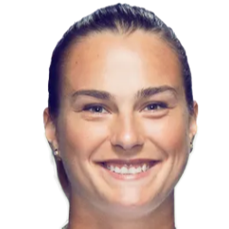 Aryna Sabalenka (Srl)