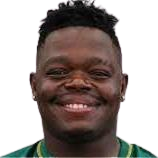 Donald Ramphadi