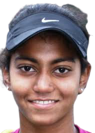 Raveena Kingsley