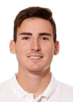 Joao Vitor Goncalves Ceolin