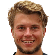 Alexandre Muller (Srl)