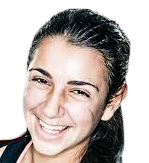 Jacqueline Cabaj Awad