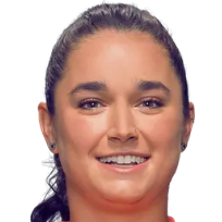 Caroline Dolehide (Srl)