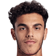 Francisco Cerundolo (Srl)