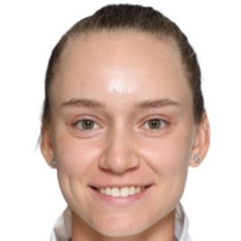 Elena Rybakina (Srl)