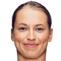 Yulia Putintseva (Srl)