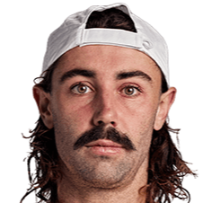 Jordan Thompson (Srl)