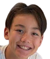 Chase Thompson