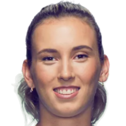 Elise Mertens (Srl)