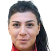 Ekaterine Gorgodze