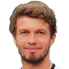 Evgeny Karlovskiy