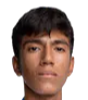 Johan Alexander Rodriguez Rodriguez