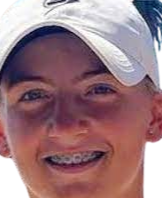 Sol Ailin Larraya Guidi