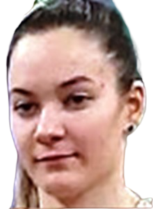 Sara Mikaca