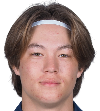 Alexander Chang