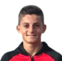 Alex Degabriele