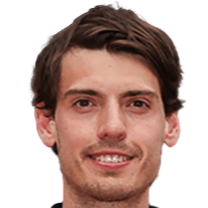 Marc Andrea Huesler
