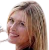 Anastassiya Sharapova