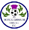Boroughmuir Thistle FC Nữ
