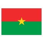 Burkina Faso (w)