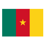 Cameroon Nữ U17