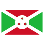 Burundi U17 Nữ