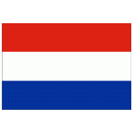 Netherlands Nữ U16