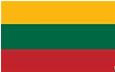 Lithuania Nữ U19