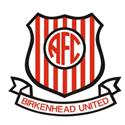 Birkenhead United