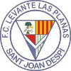 Levante Las Planas (w)