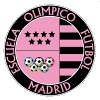 CDE Olimpico De Madrid (w)