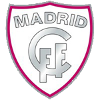 Madrid CFF III Nữ