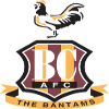 Bradford City Nữ