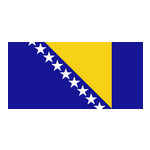 Bosnia and Herzegovina Nữ