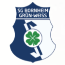 SG Bornheim 1945 Grun-Weiss