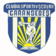 CSS Caransebes U19