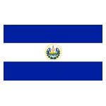 El Salvador (w) U20