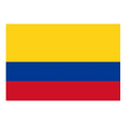 Colombia Nữ U17