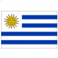 Uruguay Nữ U17