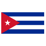 Cuba (w)